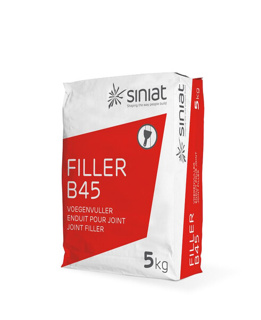 SN Filler B45 119815 zak a 5kg