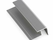 Fibo Buitenhoek Aluminium 2400 mm