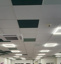 LED Panel Open Air 4000K 600x600x16 mm PK2